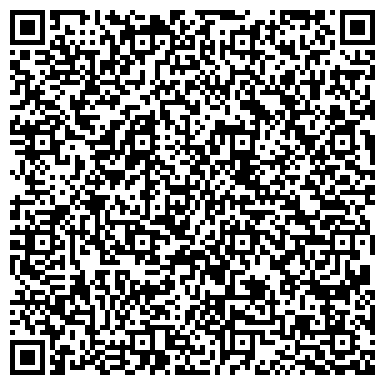 QR-код с контактной информацией организации УФМС