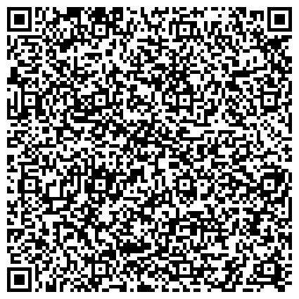 QR-код с контактной информацией организации НГПУ, Нижегородский государственный педагогический университет им. Козьмы Минина