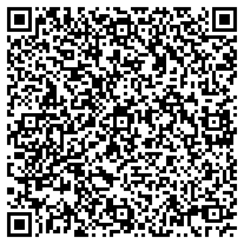 QR-код с контактной информацией организации Ноев Ковчег, кафе