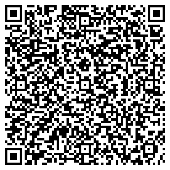 QR-код с контактной информацией организации Дом книги