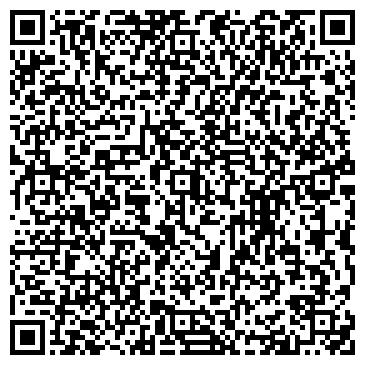 QR-код с контактной информацией организации Паспортно-визовый сервис, ФГУП, Рязанский филиал