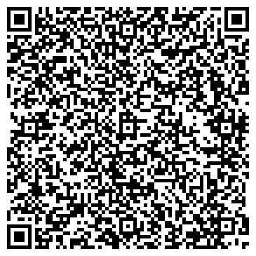 QR-код с контактной информацией организации Золотая Орхидея