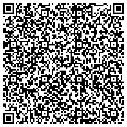 QR-код с контактной информацией организации УФМС