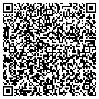 QR-код с контактной информацией организации СЕРЕБРЯНАЯ ДЫНЯ