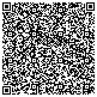 QR-код с контактной информацией организации СГУ, Сочинский государственный университет, филиал в г. Нижнем Новгороде