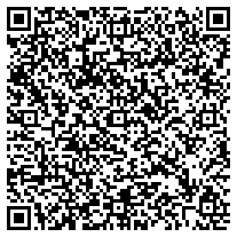 QR-код с контактной информацией организации ООО Юристы Кемерово
