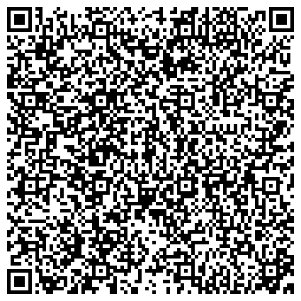 QR-код с контактной информацией организации МРОФСС, Московское региональное отделение Фонда социального страхования, Филиал №45
