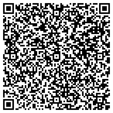 QR-код с контактной информацией организации Кадастровая палата по Рязанскому району