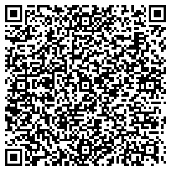 QR-код с контактной информацией организации «Taekwondo Land»