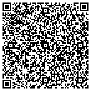 QR-код с контактной информацией организации ООО Электрозавод