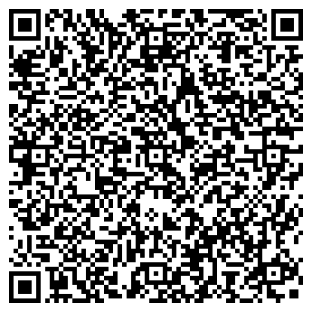QR-код с контактной информацией организации "Babochki"