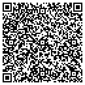 QR-код с контактной информацией организации ИНТЕРЬЕР САЛОН