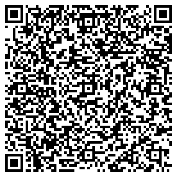 QR-код с контактной информацией организации DISCO-БАР