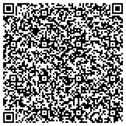 QR-код с контактной информацией организации ННГАСУ, Нижегородский государственный архитектурно-строительный университет
