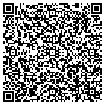 QR-код с контактной информацией организации iCaze