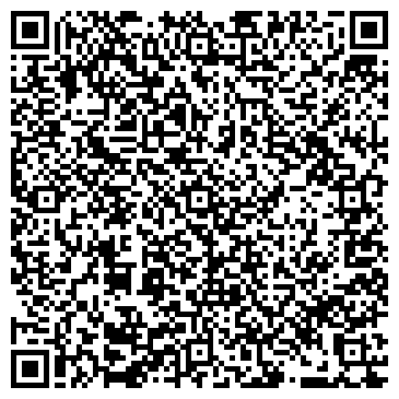 QR-код с контактной информацией организации Тикамис