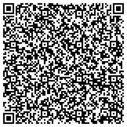 QR-код с контактной информацией организации Управление Росприроднадзора по Рязанской области