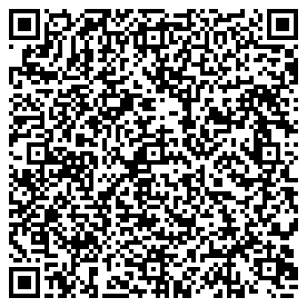 QR-код с контактной информацией организации ФЕНИКС