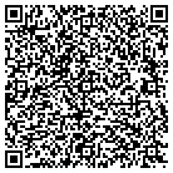 QR-код с контактной информацией организации Буква