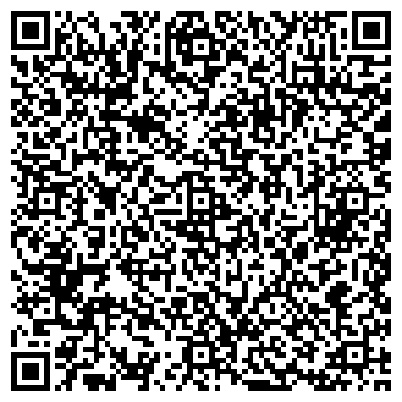 QR-код с контактной информацией организации Этажи Омска
