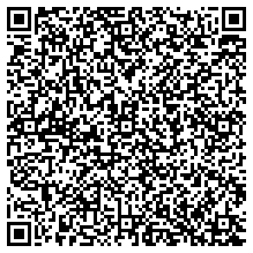 QR-код с контактной информацией организации ФинБлаг