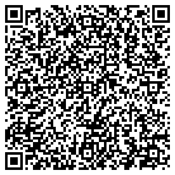 QR-код с контактной информацией организации ООО ПАРТНЕР