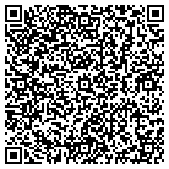 QR-код с контактной информацией организации ВОЛШЕБНЫЙ МИР МАГАЗИН