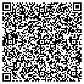 QR-код с контактной информацией организации ЗАО Кредит Европа Банк