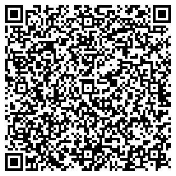 QR-код с контактной информацией организации ОтражеNИе (закрыто)