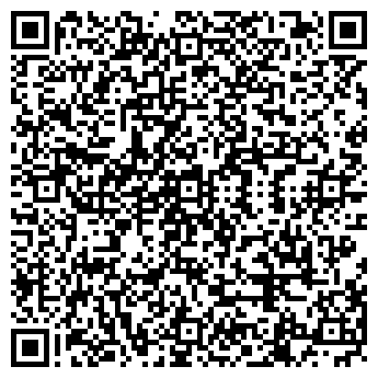 QR-код с контактной информацией организации ОАО АКБ МОСОБЛБАНК