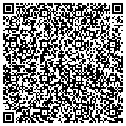 QR-код с контактной информацией организации Территориальное Управление Федеральной службы финансово-бюджетного надзора в Рязанской области