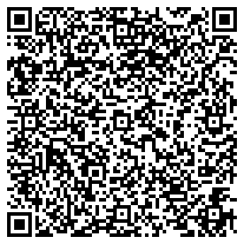 QR-код с контактной информацией организации Домик (закрыт)