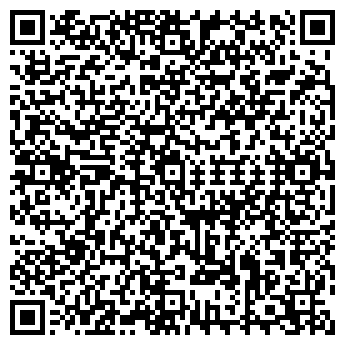 QR-код с контактной информацией организации ОАО АК БайкалБанк