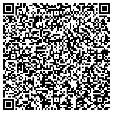 QR-код с контактной информацией организации Адвокатский Бизнес Альянс