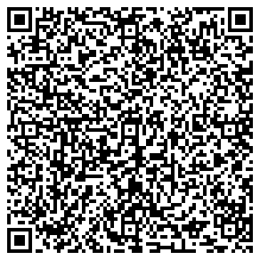 QR-код с контактной информацией организации Jeffrey`s Coffee