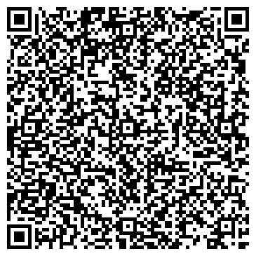 QR-код с контактной информацией организации ИП Агентство недвижимости "Виктория"