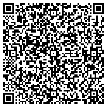 QR-код с контактной информацией организации Магия Шерсти