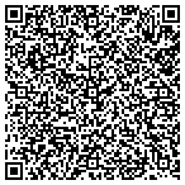 QR-код с контактной информацией организации GeekOn