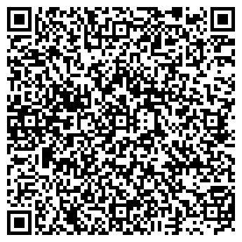 QR-код с контактной информацией организации ВОСТОК-ТЕХСНАБ, ЗАО