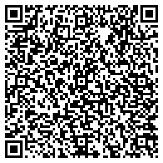QR-код с контактной информацией организации Виктория, кафе
