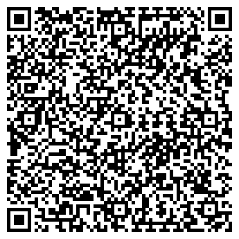 QR-код с контактной информацией организации Книжный дворик