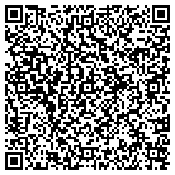 QR-код с контактной информацией организации Teasperados