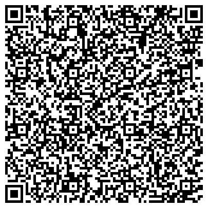 QR-код с контактной информацией организации ОАО Братский акционерный народный коммерческий банк