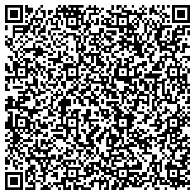 QR-код с контактной информацией организации Нижегородское речное училище им. И.П. Кулибина