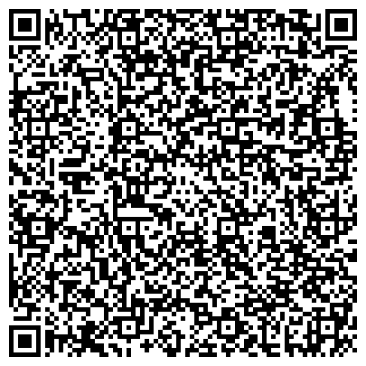 QR-код с контактной информацией организации Территориальный фонд обязательного медицинского страхования Рязанской области