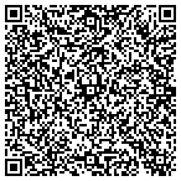 QR-код с контактной информацией организации Лоран