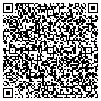 QR-код с контактной информацией организации ООО Фобус