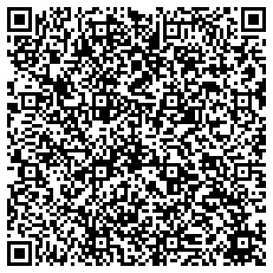 QR-код с контактной информацией организации Нижегородское театральное училище им. Е.А. Евстигнеева