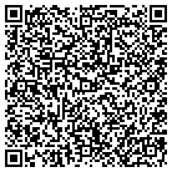 QR-код с контактной информацией организации ООО Ринос