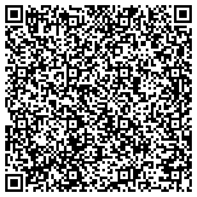 QR-код с контактной информацией организации ООО Ветеран-345